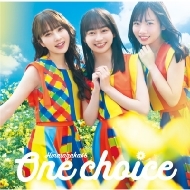 One choice 【TYPE-B】(+Blu-ray)