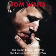 トム・ウェイツ 1973年デビューアルバム『Closing Time』発売50周年記念 国内プレス紙ジャケット再発|ロック