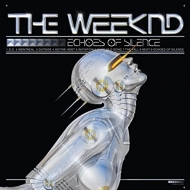 The Weeknd/Echoes Of Silence(10th Anniversary) (Alternate Cover)(Ltd)