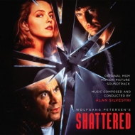 Soundtrack/Shattered (Expanded)