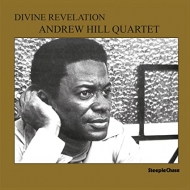 Andrew Hill/Divine Revelation (180g)