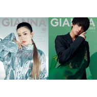 Gianna #08 ���f�B�A�p�����b�N