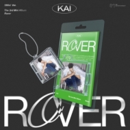 3rd Mini Album: Rover (SMini Ver.)