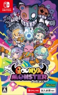 Game Soft (Nintendo Switch)/Goonya Monster