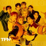 OUR TEEN:YELLOW SIDE [Standard Edition](CD)