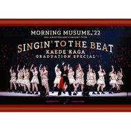 [jOB'22 25th ANNIVERSARY CONCERT TOUR `SINGIN' TO THE BEAT`ꕖƃXyV (DVD)