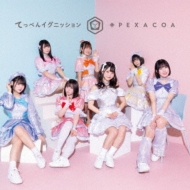 #pexacoa/Ƥäڤ󥤥˥å (B)