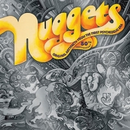 Nuggets: Original Artyfacts From The First Psychedelic Era (1965-1968) [2023 Record Store Day Ltd]