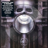 Brain Salad Surgery [2023 Record Store Day Ltd]