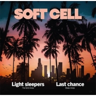 Soft Cell/Light Sleepers (12inch Maxi Single Vinyl)(Rsd23 Ex)