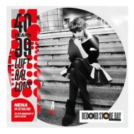 99 Luftballons (40th Anniversary)[2023 Record Store Day Ltd]