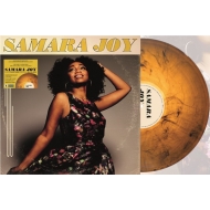 Samara Joy (Deluxe Edition)(orange marble vinyl/180g)