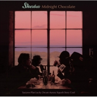 SHERBETS/Midnight Chocolate
