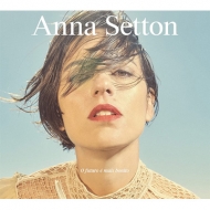 Anna Setton/O Futuro E Mais Bonito ̤Ϥä