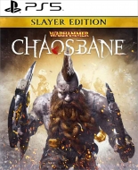 Game Soft (PlayStation 5)/ϥޡ Chaosbane Slayer Edition