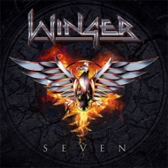 Winger/Seven