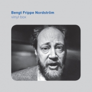 Bengt Frippe Nordstrom Vinyl Box (+10inch)(+7inch)