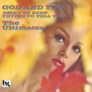 God And You / Girl I've Been Trying To Tell You (7 inch single record)