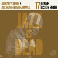 Jazz Is Dead＞アナログ｜HMV&BOOKS online