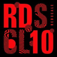 Redscale 10