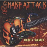 Harvey Mandel/Snake Attack