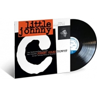 Little Johnny C (180グラム重量盤レコード/CLASSIC VINYL)