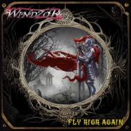WINDZOR/Fly High Again
