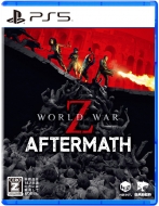 Game Soft (PlayStation 5)/World War Z Aftermath