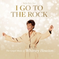 I Go To The Rock: The Gospel Music Of Whitney Houston (Blu-specCD2)