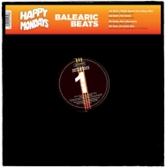 Happy Mondays/Balearic Beats (Ltd)