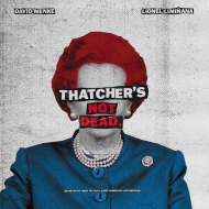 Liminanas / David Menke/Thatcher's Not Dead (Ltd)
