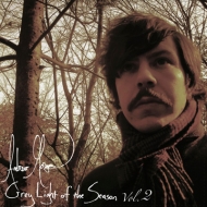 Andrew Morgan (Rock)/Grey Light Of The Season Volume.2