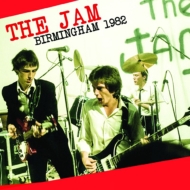 The Jam/Birmingham 1982 (Ltd)