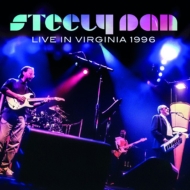 Steely Dan/Live In Virginia 1996 (Ltd)