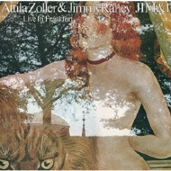 Attila Zoller / Jimmy Raney/Jim  I Live