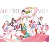 22/7 CHARACTER LIVE ～6th BIRTHDAY PARTY 2022～』DVD&ブルーレイ化 