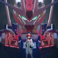 水星の魔女LP サントラセット Amazon | 機動戦士ガンダム 水星の魔女 Original Soundtrack