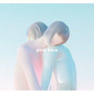 pink blue y񐶎YAz(CD+Blu-ray)