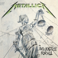 ...And Justice For All(Remastered)