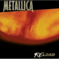 Metallica/Reload (Ltd)