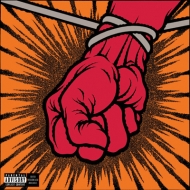 Metallica/St. Anger (Ltd)