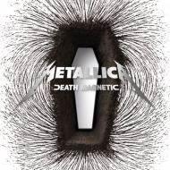 Metallica/Death Magnetic (Standard Phase Ii Version)(Ltd)
