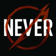 Metallica Through The Never (Jewel Case -International Only)(2CD)
