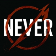 Metallica/Metallica Through The Never (Jewel Case - International Only)(Ltd)