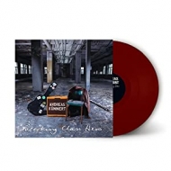 Working Class Hero (Auburn Vinyl)