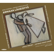 եǥ롢ꥯ1917-1981/Armaan Laheisyys-works For A Cappella Male Choir Hyokko / Laulu-meihet Male-v