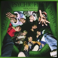 PSYCHIC FEVER from EXILE TRIBE/Psychic File I