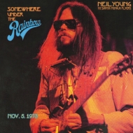 ニール・ヤング アーカイヴ第１弾『Neil Young Archives Vol.１: 1963 
