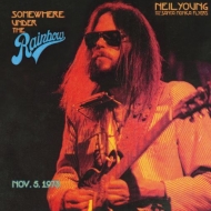 Neil Young ニール・ヤング/CA,USA 1978 Japanese Broadcast Ver.