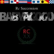 Baby a Go Go デラックス・エディション (2枚組/180グラム重量盤レコード＋CD＋写真集)